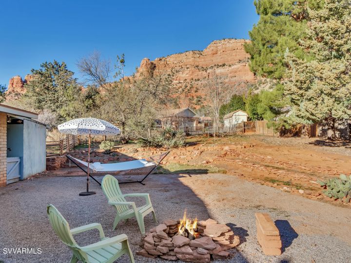 260 Cathedral Rock Dr, Sedona, AZ | Red Rock Cove East. Photo 28 of 39