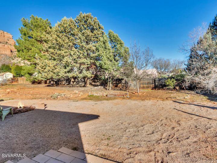 260 Cathedral Rock Dr, Sedona, AZ | Red Rock Cove East. Photo 29 of 39