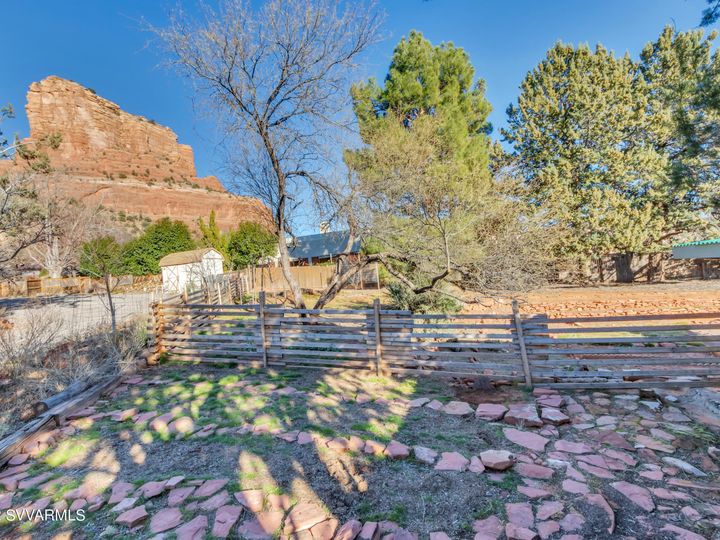 260 Cathedral Rock Dr, Sedona, AZ | Red Rock Cove East. Photo 30 of 39