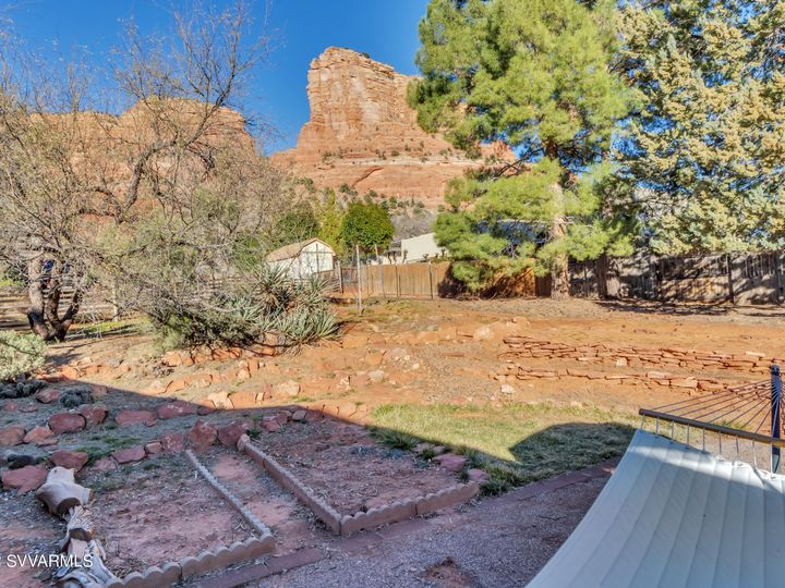 260 Cathedral Rock Dr, Sedona, AZ | Red Rock Cove East. Photo 31 of 39
