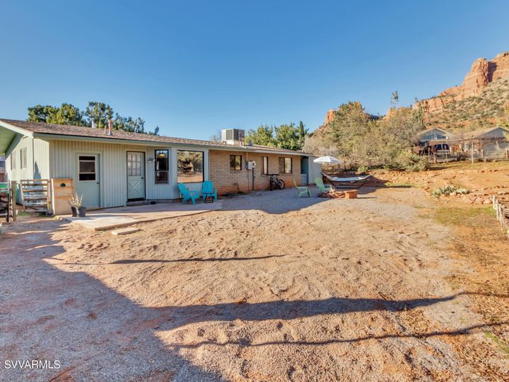 260 Cathedral Rock Dr, Sedona, AZ | Red Rock Cove East. Photo 33 of 39