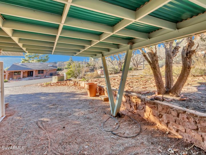 260 Cathedral Rock Dr, Sedona, AZ | Red Rock Cove East. Photo 34 of 39