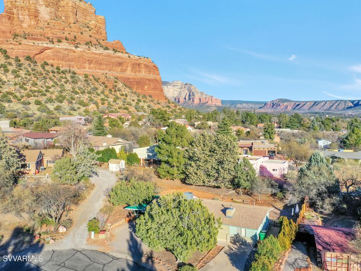260 Cathedral Rock Dr, Sedona, AZ | Red Rock Cove East. Photo 35 of 39