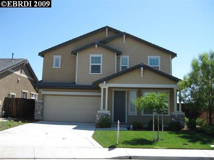 Rental 2602 Ranchwood Dr, Brentwood, CA, 94513. Photo 1 of 6