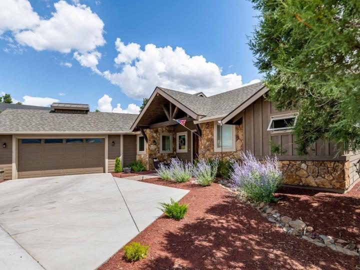 262 Trilogy Dr, Williams, AZ | Residential & Mobile. Photo 2 of 28