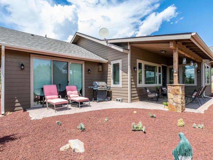 262 Trilogy Dr, Williams, AZ | Residential & Mobile. Photo 26 of 28