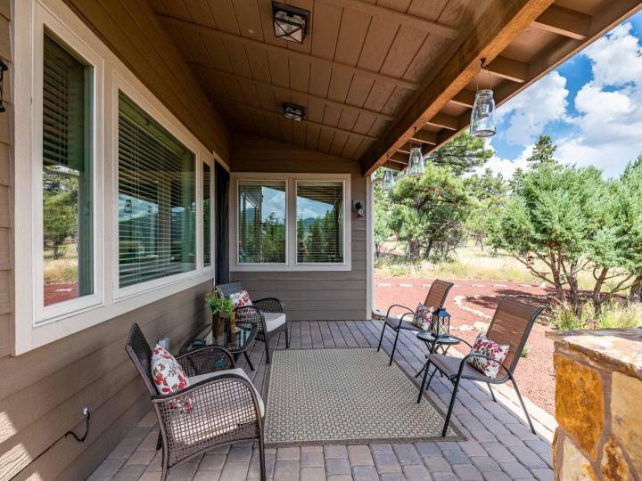 262 Trilogy Dr, Williams, AZ | Residential & Mobile. Photo 27 of 28