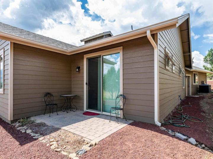 262 Trilogy Dr, Williams, AZ | Residential & Mobile. Photo 28 of 28