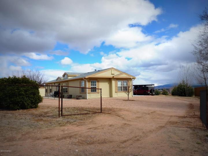 2625 N Hopi Lane, Chino Valley, AZ | Residential & Mobile. Photo 34 of 59