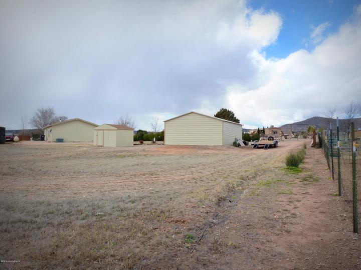 2625 N Hopi Lane, Chino Valley, AZ | Residential & Mobile. Photo 37 of 59