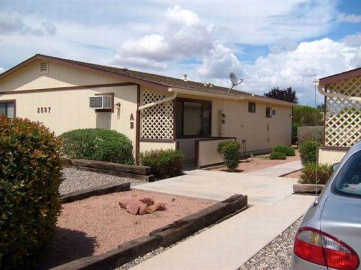 2625 S Vlg Cottonwood AZ Multi-family home. Photo 1 of 4