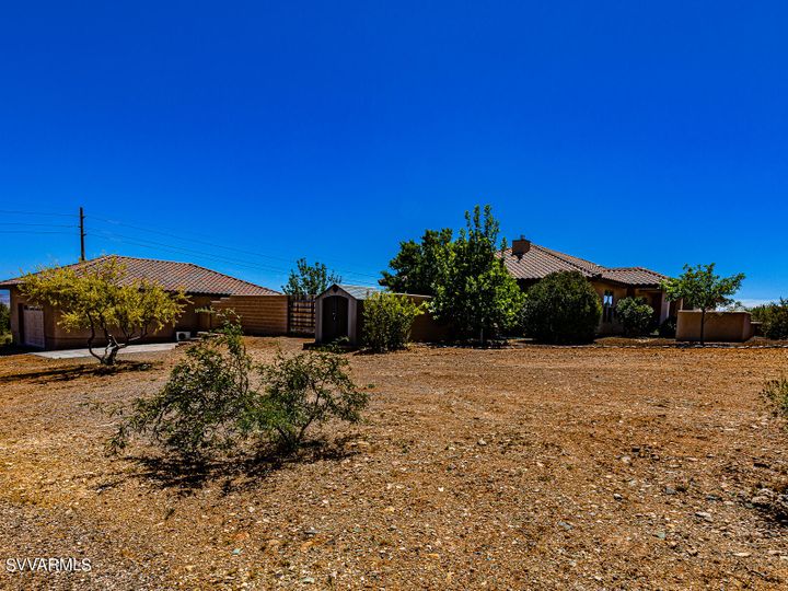 2639 S Teresa Ln, Cottonwood, AZ | Under 5 Acres. Photo 73 of 74