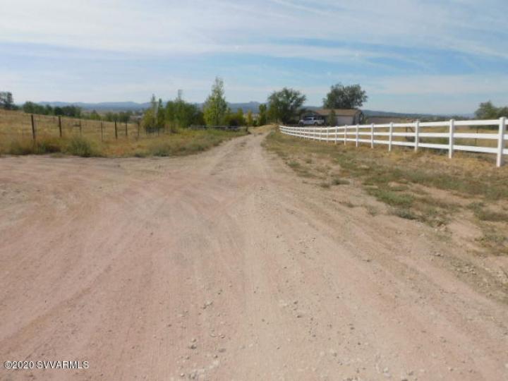 26400 N Bull Snake Rd, Paulden, AZ | Under 5 Acres. Photo 42 of 44
