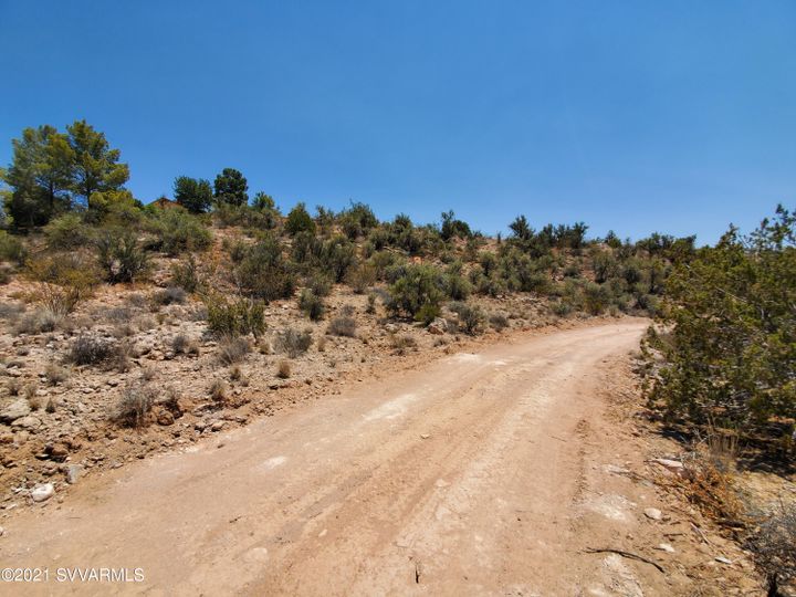 2650 S Greasewood Ln, Cornville, AZ | 5 Acres Or More. Photo 11 of 14