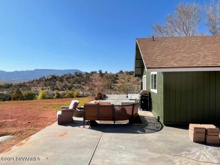 2651 S Greasewood Ln, Cornville, AZ | Under 5 Acres. Photo 12 of 15