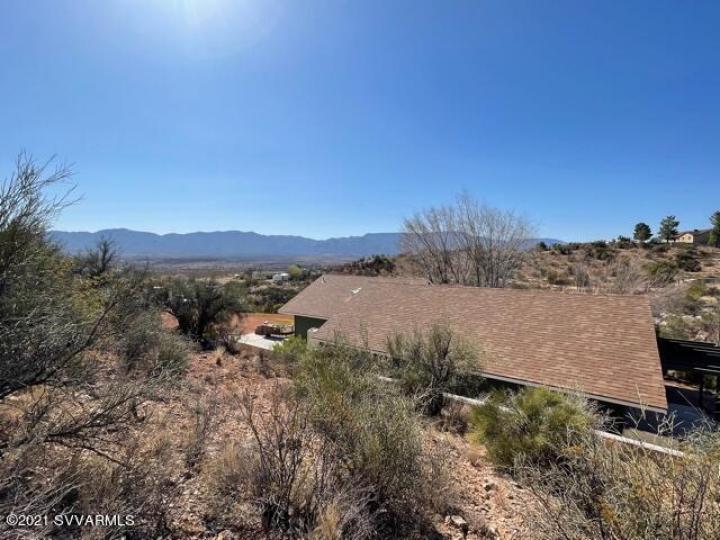 2651 S Greasewood Ln, Cornville, AZ | Under 5 Acres. Photo 14 of 15