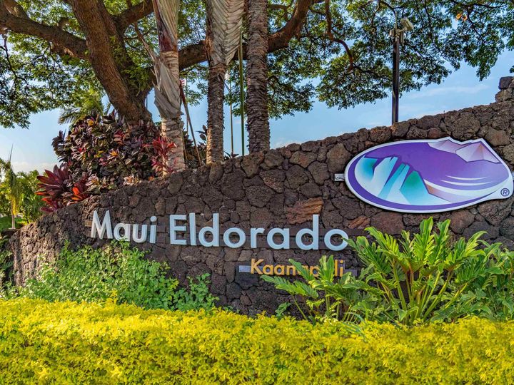 Maui Eldorado I condo #A-107. Photo 18 of 50