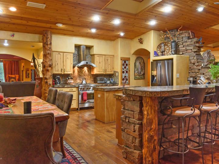 2670/2680 N Page Springs Rd, Cornville, AZ | Under 5 Acres. Photo 9 of 50