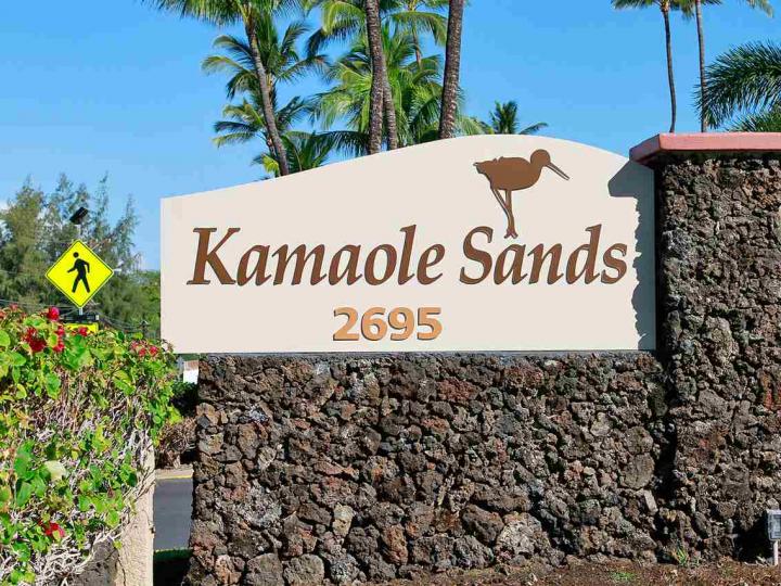 Kamaole Sands condo #10-115. Photo 27 of 29