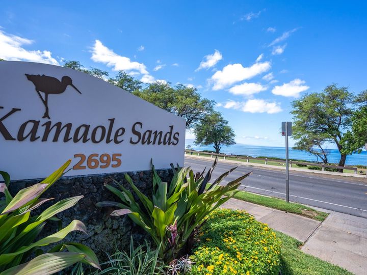 Kamaole Sands condo #7405. Photo 29 of 39