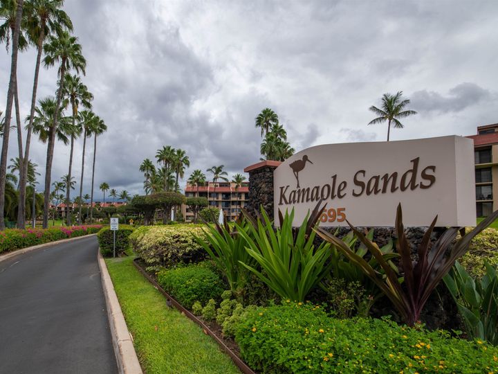 Kamaole Sands condo #9-207. Photo 17 of 33