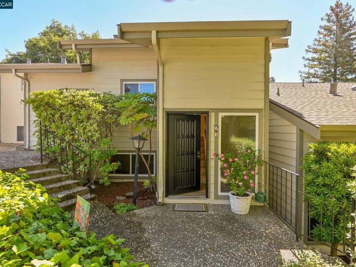 27 Janin Pl, Pleasant Hill, CA, 94523 Townhouse. Photo 1 of 34