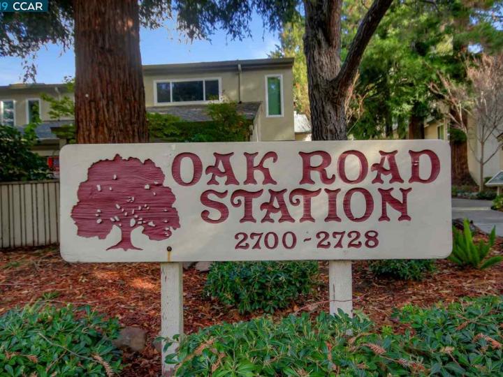 Oak Rd Station condo #33. Photo 34 of 37