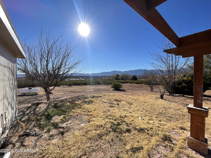 2705 S D R Ranch Ln, Cornville, AZ | Under 5 Acres. Photo 11 of 15