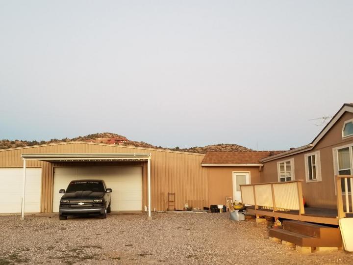 2725 S D R Ranch Ln, Cornville, AZ | Under 5 Acres. Photo 52 of 53
