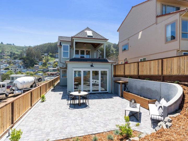 277 Kent Rd, Pacifica, CA | . Photo 35 of 60
