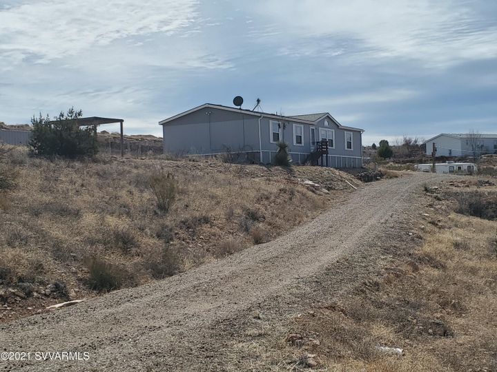 2797 E Outlaw Way, Rimrock, AZ | Under 5 Acres. Photo 22 of 31