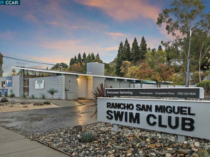 2803 San Carlos Dr, Walnut Creek, CA | Rancho San Migue. Photo 28 of 33