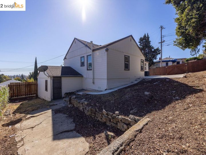 2809 99th Ave, Oakland, CA | . Photo 27 of 28