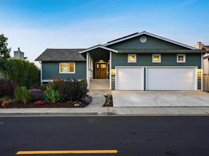 2832 Wakefield Dr, Belmont, CA | . Photo 3 of 60