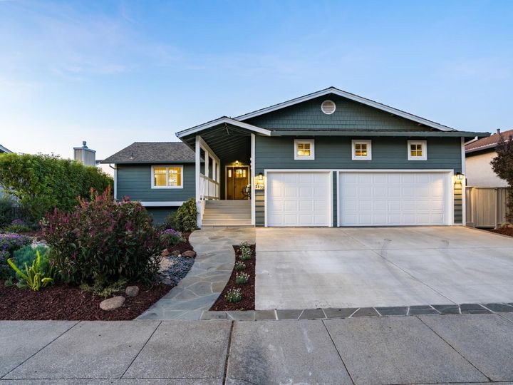 2832 Wakefield Dr, Belmont, CA | . Photo 59 of 60