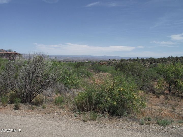 2855 S Loreto Tr, Cottonwood, AZ | Under 5 Acres. Photo 1 of 5