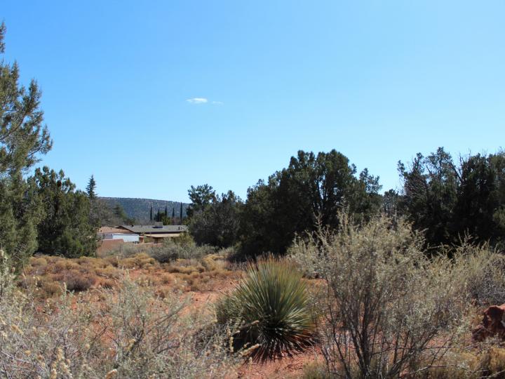 2885 Thunder Mountain Ranch Rd Sedona AZ. Photo 29 of 33