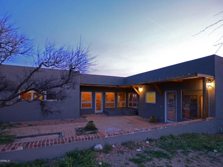 2900 S Blue Ranch Rd, Cottonwood, AZ | Under 5 Acres. Photo 11 of 46