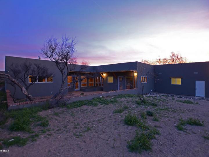 2900 S Blue Ranch Rd, Cottonwood, AZ | Under 5 Acres. Photo 12 of 46
