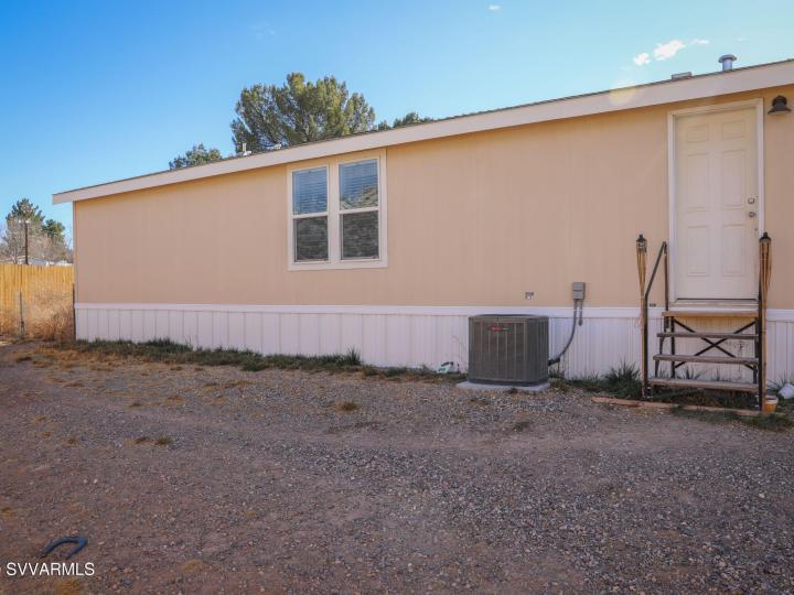2916 E Henry Ln, Cottonwood, AZ | Under 5 Acres. Photo 4 of 26