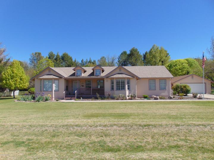 295 W Hereford Dr, Camp Verde, AZ | Ranch Acres. Photo 1 of 28