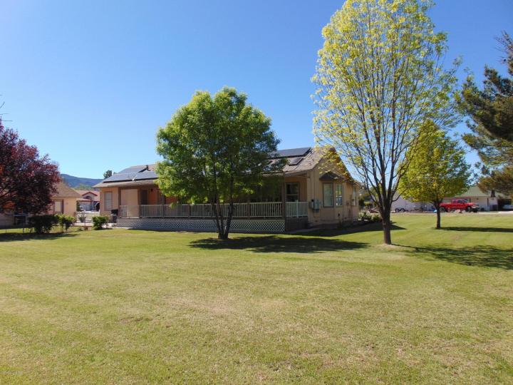 295 W Hereford Dr, Camp Verde, AZ | Ranch Acres. Photo 22 of 28