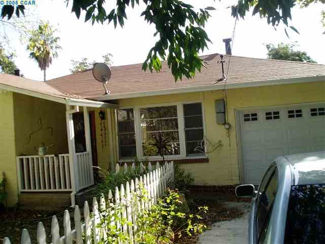 Rental 2954 Euclid Ave, Concord, CA, 94519. Photo 1 of 1