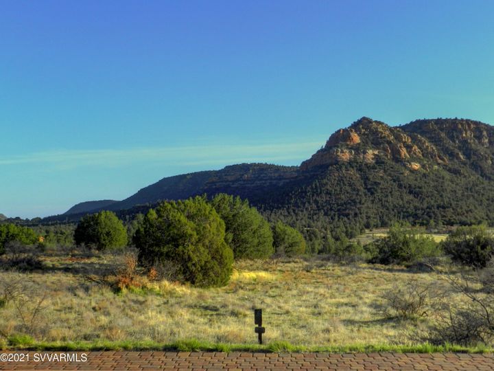30 Deerfield Rd, Sedona, AZ | Cathedral Rock Ranch. Photo 9 of 14