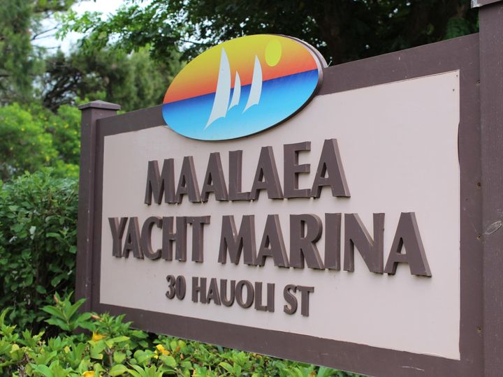 Maalaea Yacht Marina condo #308. Photo 39 of 49