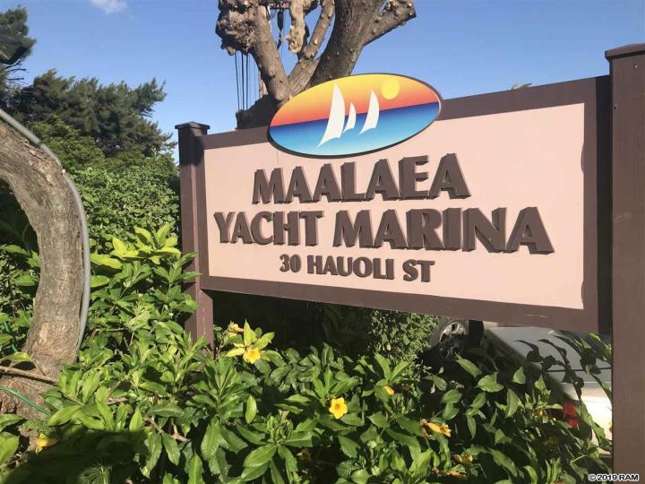 Maalaea Yacht Marina condo #102. Photo 26 of 26