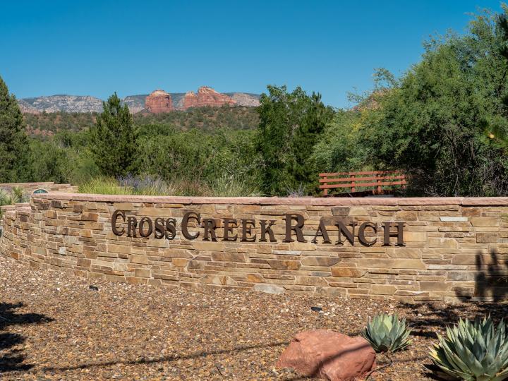 300 Cross Creek Cir, Sedona, AZ | Cross Creek Ranch. Photo 13 of 17