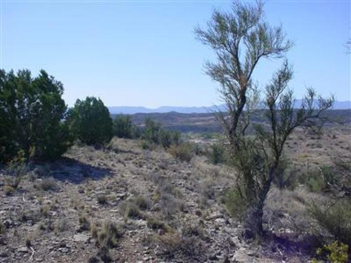 3000 Desert Willow Rimrock AZ Home. Photo 2 of 3
