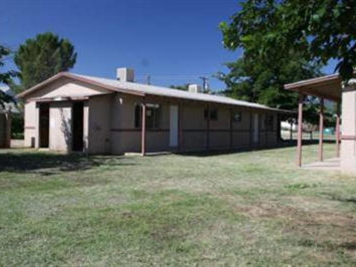 301 S Woods St Camp Verde AZ Multi-family home. Photo 3 of 25