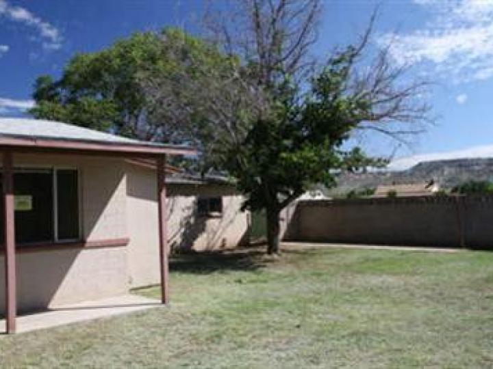 301 S Woods St Camp Verde AZ Multi-family home. Photo 24 of 25